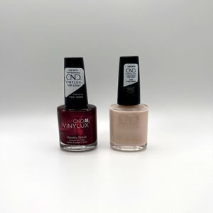 ✨NEW✨ CND Nail Polish Bundle